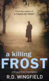 A Killing Frost