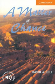 A Matter of Chance: Paperback