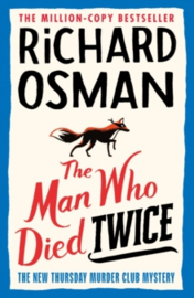 The man who dies twice