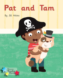 Pat And Tam 6-pack