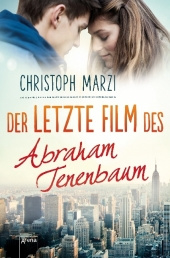 Der letzte Film des Abraham Tenenbaum