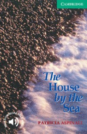 The House by the Sea: Paperback