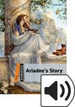 Dominoes Two Ariadne's Story Audio