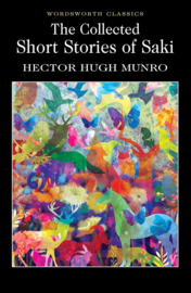 Collected Short Stories of Saki (Munro, H.H.)