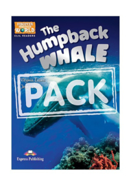The Humpback Whale (daw) Teacher's Pack