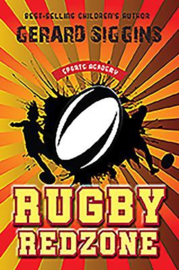 Rugby Redzone (Gerard Siggins)