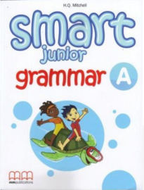 Smart Junior A Grammar