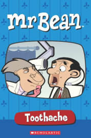 Mr Bean: Toothache + audio-cd (Level 2)