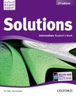 Solutions 2nd Edition Intermediate Student Book
