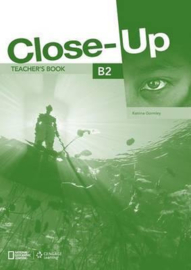 Close-Up B2 Teacher's Book