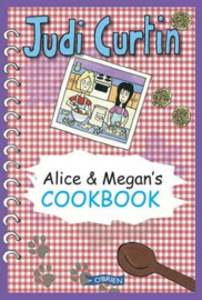 Alice & Megan's Cookbook (Judi Curtin, Woody Fox)