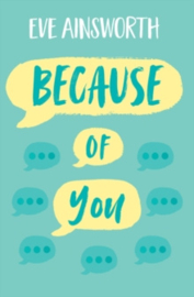 Because of You (Interest 13+ Reading 8+)
