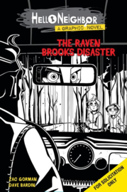 The Raven Brooks Disaster