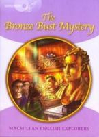 The Bronze Bust Mystery Reader