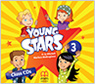 Young Stars 3 Class Cd
