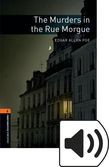 Oxford Bookworms Library Stage 2 The Murders In The Rue Morgue Audio