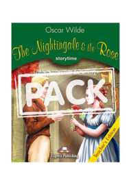The Nightingale & The Rose Teacher's Edition With Cross-platform Application