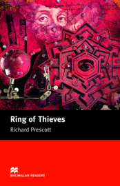 Ring of Thieves  Reader