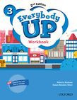 Everybody Up Level 3 Workbook