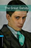 Oxford Bookworms Library Level 5: The Great Gatsby Audio Pack
