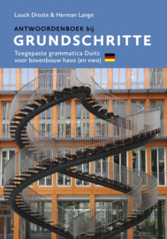 Antwoordenboek bij Grundschritte