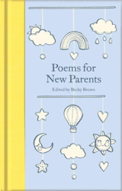 Classic Poems for Parents  (Ed. Becky Brown)