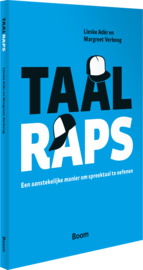 Taalraps Een aanstekelijke manier om spreektaal te oefenen