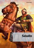 Dominoes Two Saladin Audio Pack