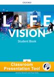 Life Vision Intermediate Student Book Classroom Presentation Tool