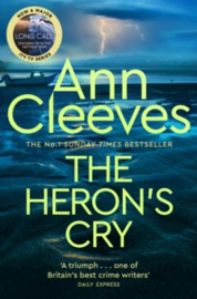 The Heron's Cry