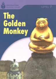 Foundation Readers 7.6: The Golden Monkey
