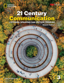 21st Century Communication 3 with the Spark
