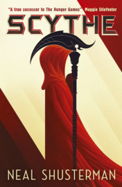 Scythe (Neal Shusterman)