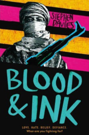 Blood & Ink (Stephen Davies) Paperback / softback