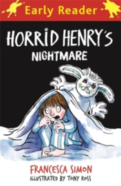 Horrid Henry Early Reader: Horrid Henry's Nightmare