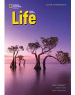 Life 3rd Edition Upper Intermediate with the Spark platform