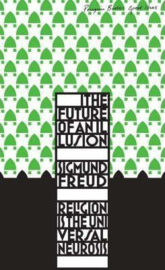 The Future Of An Illusion (Sigmund Freud)
