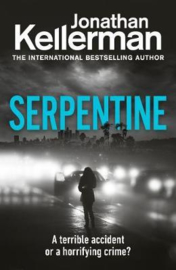Serpentine (Kellerman, Jonathan)