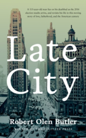 Late City