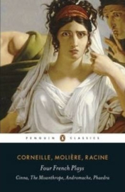 Four French Plays (Jean Racine)