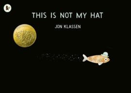 This Is Not My Hat (Jon Klassen)