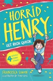 Horrid Henry Get Rich Quick