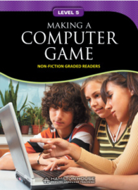 Making A Computer Game