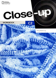 Close-up C2 Workbook