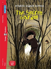 The Secret Garden + Downloadable Multimedia