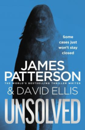 Unsolved (James Patterson)