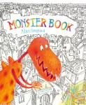 Monster Book (Alice Hoogstad)