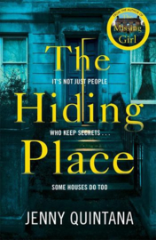 The Hiding Place Paperback (Jenny Quintana)