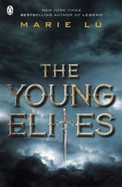 The Young Elites (Marie Lu)