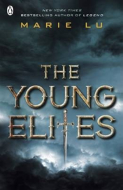 The Young Elites (Marie Lu)